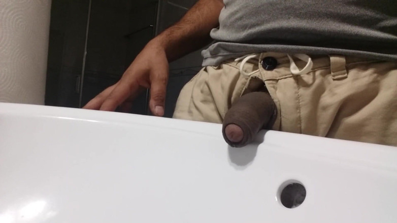 Boy top Amador: The first of the day is the most delicious. What...