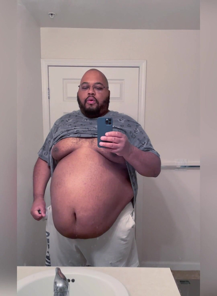 Blkhole420: Inflazione a piedi