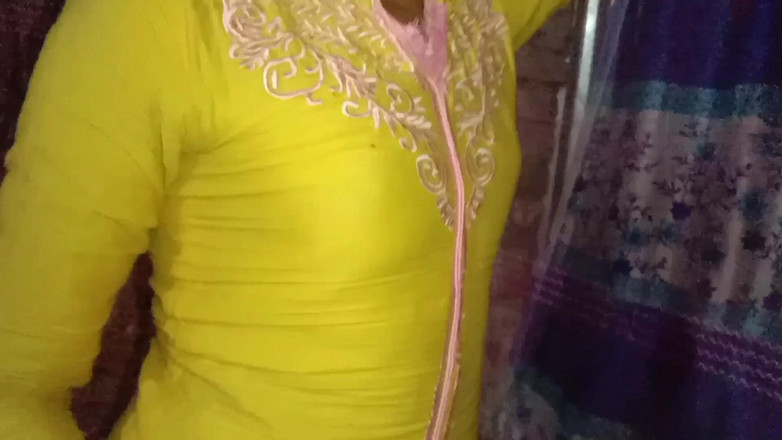 Deshi women: Sono rimasta da sola nella notte oscura e ho fatto...