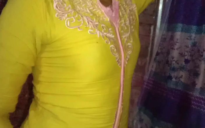 Deshi women: Eu fiquei sozinha na noite escura e fiz sexo com...