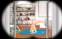 Cumming Gaming: Sexnote - Toate scenele de sex tabu hentai ep.21 pas cu...