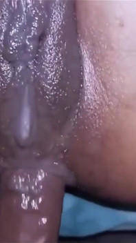 Damn This Girl Keeps Squirting From Anal Sex - She Told Me to Cum in Her Ass so I Did (anal Creampie)