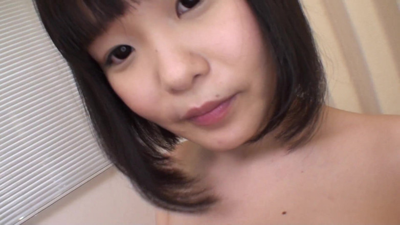 Caribbeancom: Busty asian teen gives boobjob and sucks cock