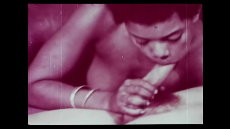 Close Encounter Vintage: Vintage porno retro erotické divadlo - Robins Nest
