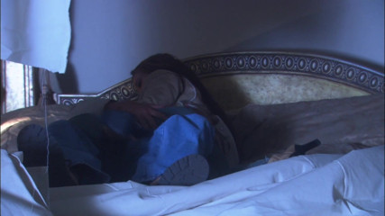 Dirty fantasy: Stepmom is always horny so she never spends a night...