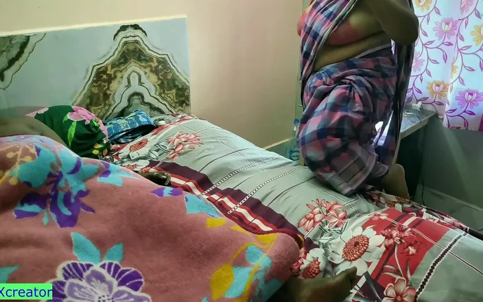 Hot creator: Black Devar First Time Fucks Beautiful Bhabhi! Devar Bhabhi Sex