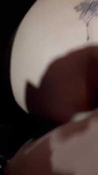 Peeker Catches Me Masturbating and Fucks Me in the Car After Cumming in My Mouth