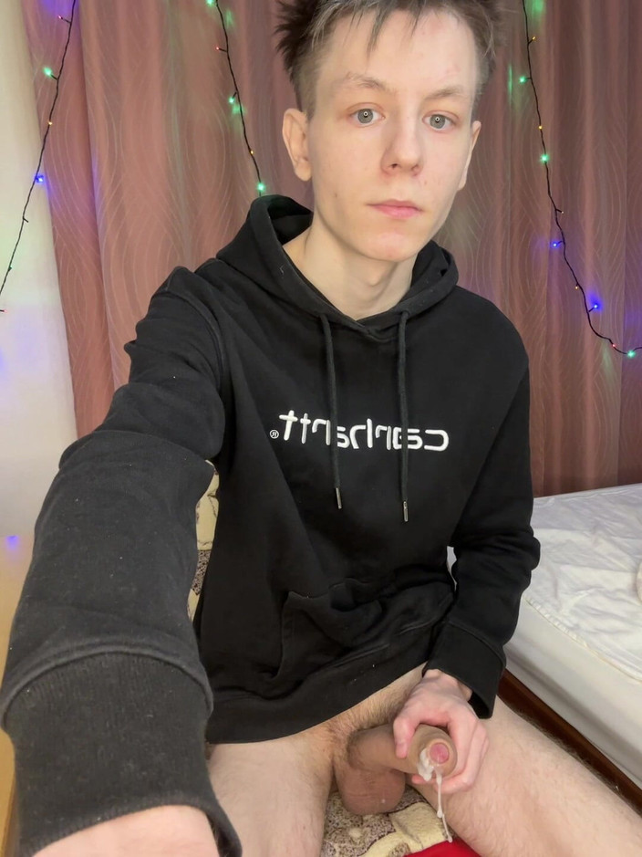 Morflot24: Мерехтливі потиски простати під час інтенсивного сольного ручного насоса