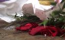 Solo Austria: Công chúa hư hỏng nghiền nát hoa hồng và sô...