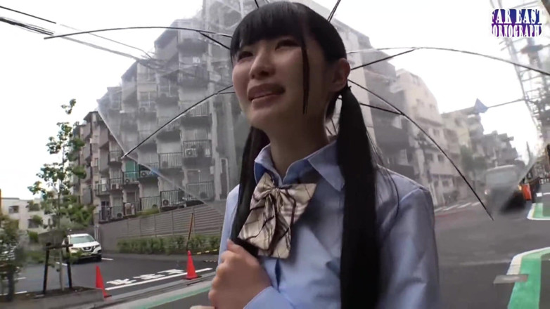 Far East pornography: Peeking Curves That Spark a Hard Rush From a Teasing...
