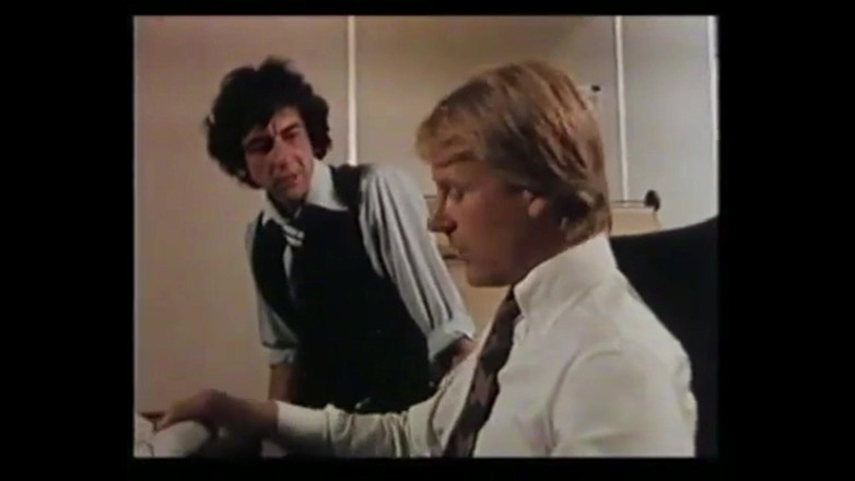 Bisco Birchwood Productions: 最高級のドイツレトロ!