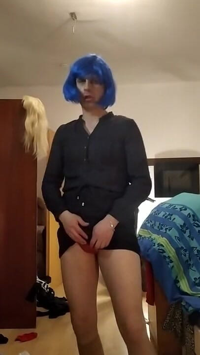 Olisa: My new suit