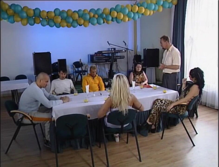 MMV Films and Clips XXX: Deutsche ficken perverse Köpfe!! - Teil nr. 02