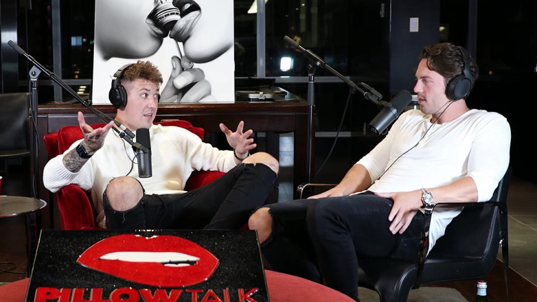 Pillow Talk: Greg O'gallagher Is Back Again with Some Marriage Counselling for...