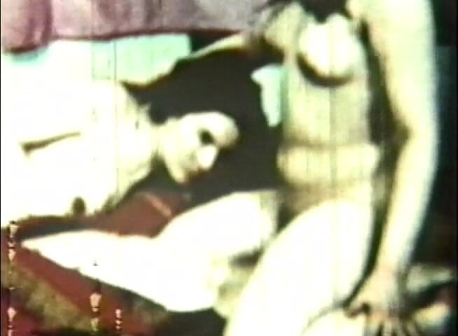The Vintage Era: True Vintage porn 3