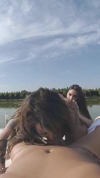 Scambisti Caldi