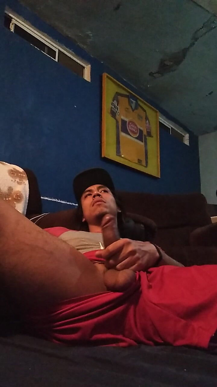 AlexAlejandro13: Batang super besar