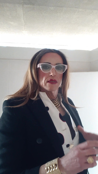 Tatiana Zorrita: Tatiana Gafitas