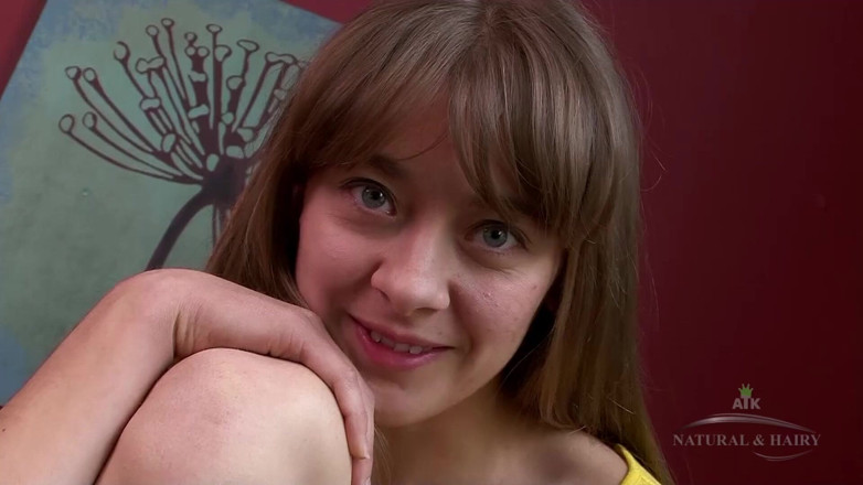 ATK Fans (Hairy): Take Some Time to Admire the Beauty of the Woman's...