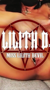 A Little Hello From Lilith