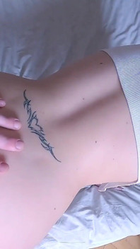 My Ex's Stepsister Comforts Me with Sex After Parting