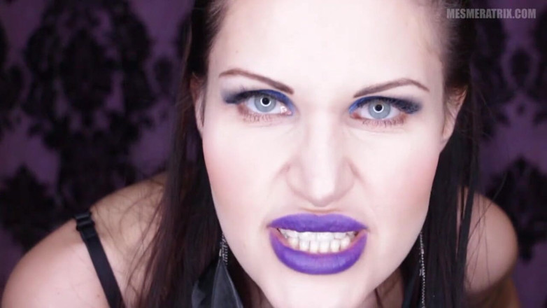 Lady Mesmeratrix Official: Quanto è facile scopare la tua mente