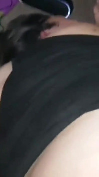 WildenglishBBW, grosse bite noire, Nata4sex me baise la position des ciseaux de la chatte