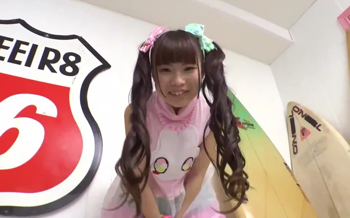 Strix: Seri Hinata - Idol college class a-1