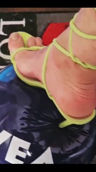 High Heels Fetish