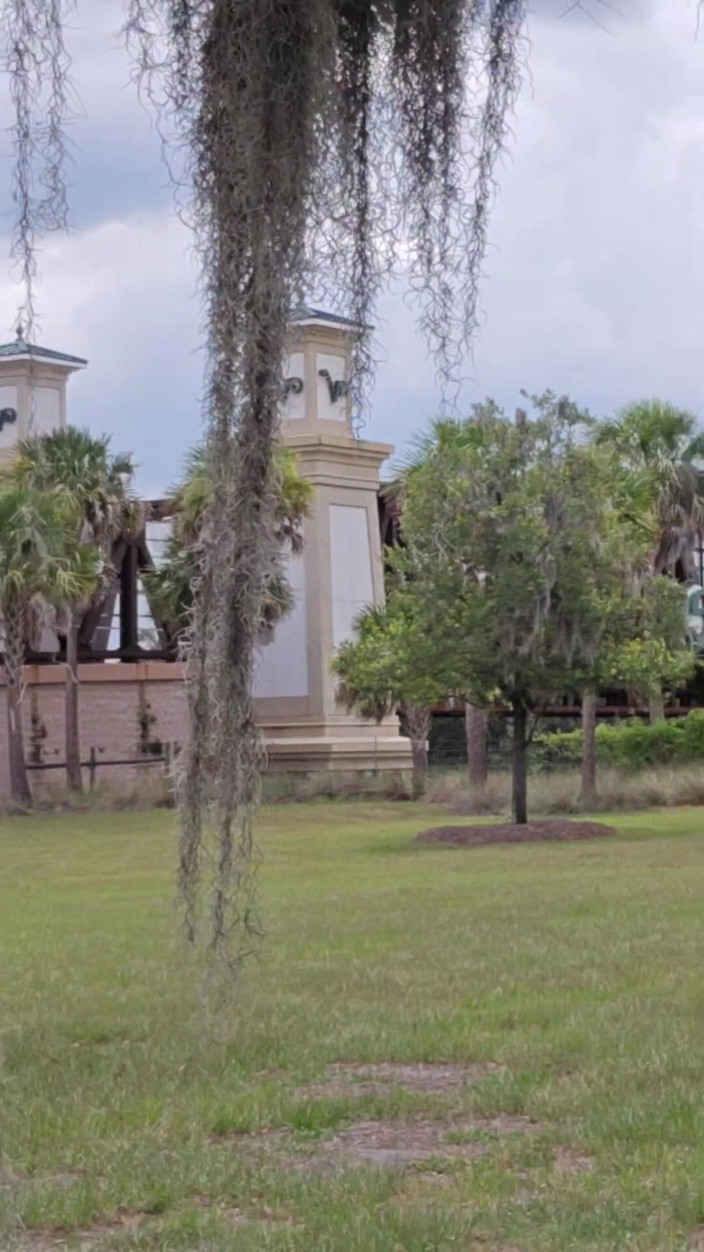 Annabelle Rogers: Join Me as I Go Golf Carting Around the Villages...