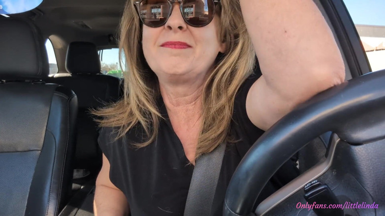 Little Linda: Little Linda's Best Home Depot Video yet