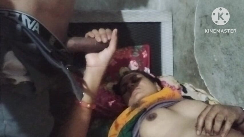 LKGX121: New Indian Girl Part 02