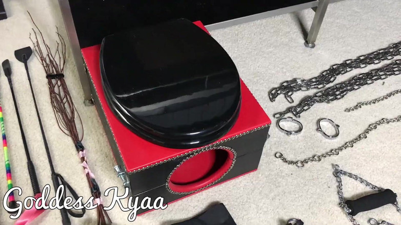 Kyaa Chimera: 盘点