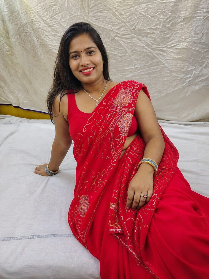 RUSHA BHABI: Extreme Wild and Dirty Love Making with a Newly Married,...