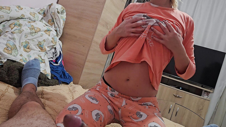 Audrey: Betrügen als Geburtstagsgeschenk im Frühjahr 2024