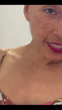 Stepmom Gives Naked Fucking Dating Advice