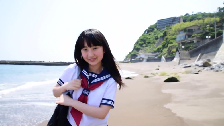 Raptor Inc: Innocent journey: suggestive of you - Hinano Kamisaka