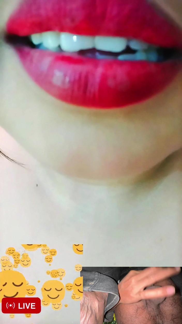 Your Boy's Cum: Bini montel panas Mesir seksi berkongkek secara langsung dengan kawan...