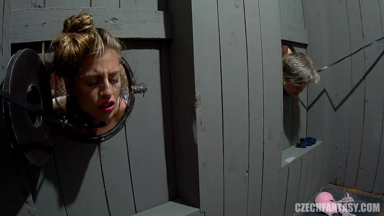 CzechFantasy: Czech Fantasy 12 - Część 3 Bezpłatna cipka dla wszystkich - Dlaczego jebanie nie? -...