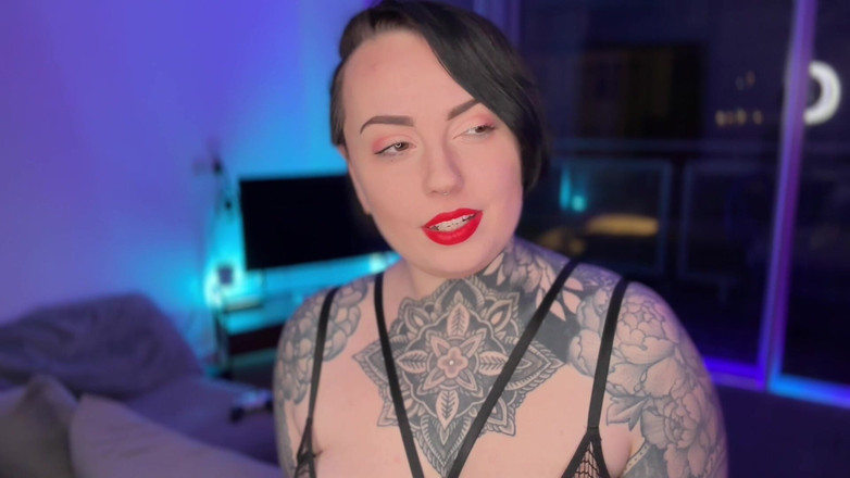 Miss Valentina: Uw inkomen is van mij