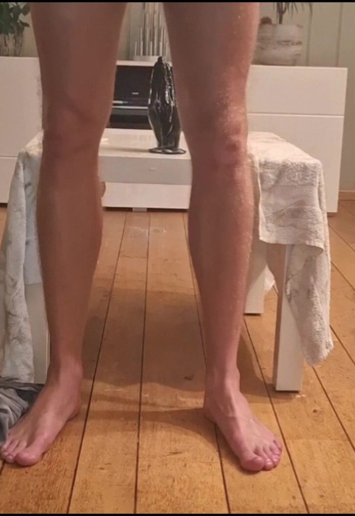 NoFace Twink X: Hot Gay Twink Loves a Huge Fist in His Ass...