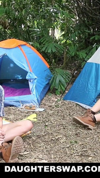 Backwoods Bartering