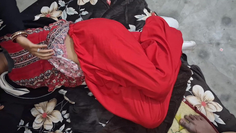 Smothgame: Meninggalkan kakak iparnya