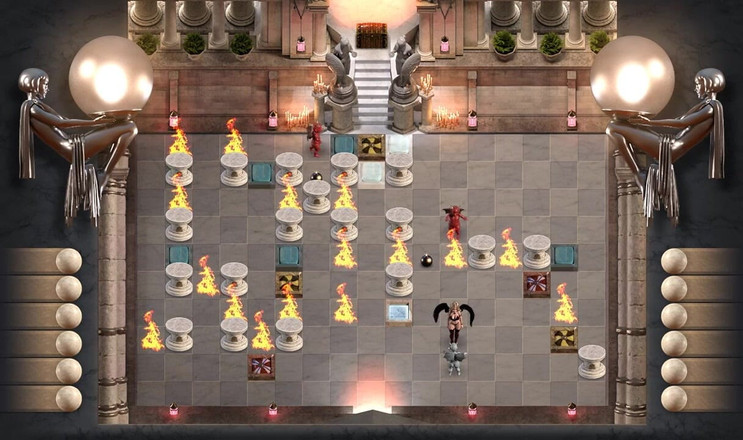 LoveSkySan69: The Genesis Order v93122 भाग 334 पहेली !! Loveskysan69 द्वारा