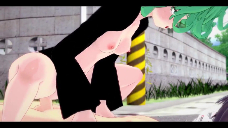 Fantasy king: Tatsumaki pov | Un pugno | Gratis