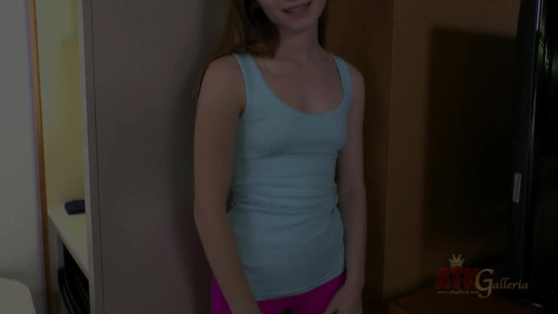 ATKIngdom Fans: Sexy hot fingering