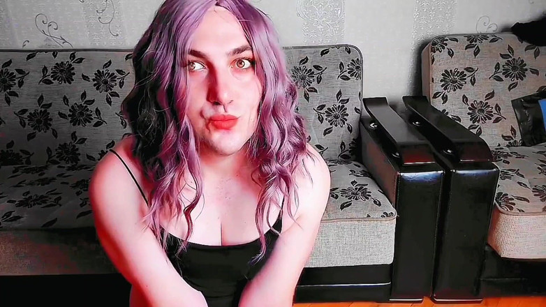 Kitty_Cross: Bolehkah Awak Tangani Ini Banyak Comel Dan Pantat?