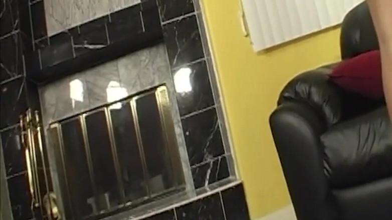 Cumdate: Blonde Babe Fingers Dripping Pussy to Shaking Orgasm