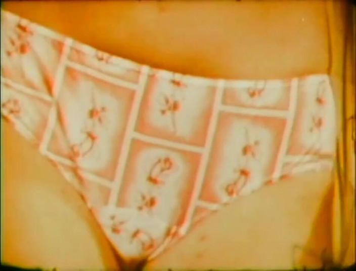 Vintage Usa: Vrea cu adevărat o pulă drăguță în corpul ei