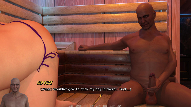 Wickedgammes studio: 我饥渴的妻子喜欢跨人种性爱 第10部分